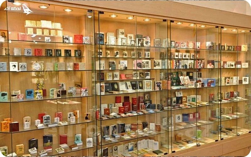 روز اول؛ یکی از جذابترین موزههای باکو را ببینید! روز اول؛ یکی از جذابترین موزههای باکو را ببینید!
